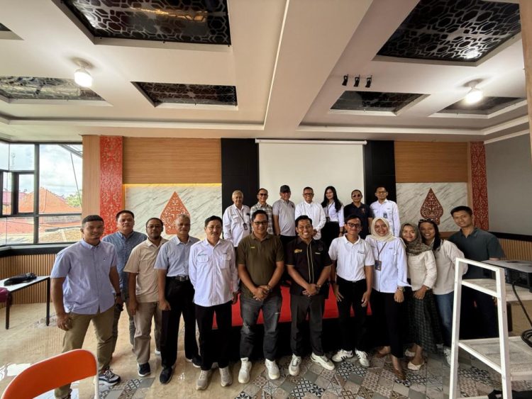 Ngopi Bareng BTN & Himperra Lampung: Bangun Sinergi, Wujudkan Hunian Sehat dan KPR Berkualitas