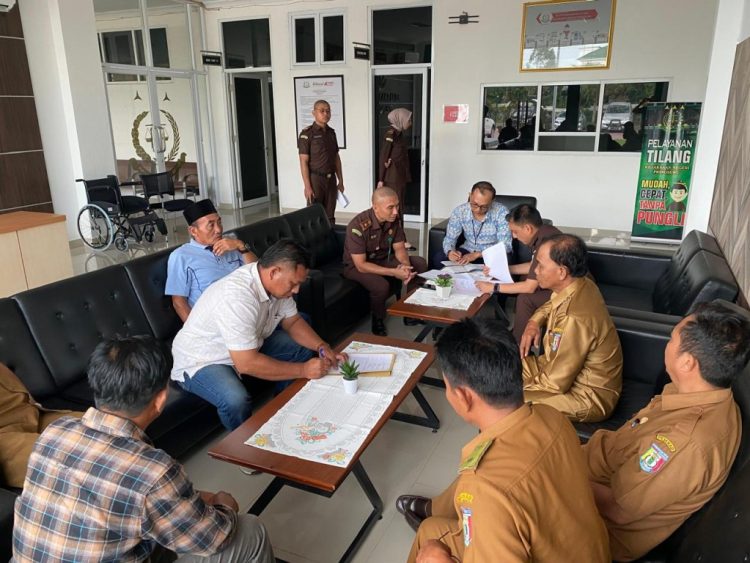 Total Pengembalian Capai Rp563 Juta, Pengusutan Masih Berlanjut