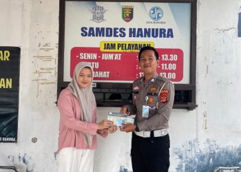 Samsat Desa Dekatkan Layanan ke Warga: Bayar Pajak Kini Tak Perlu ke Kota