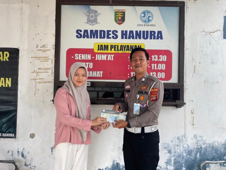 Samsat Desa Dekatkan Layanan ke Warga: Bayar Pajak Kini Tak Perlu ke Kota