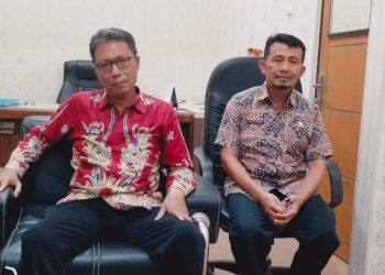 BPKAD Pringsewu Telusuri Sertifikat Pasar Gadingrejo, Tegaskan Aset Daerah Harus Aman