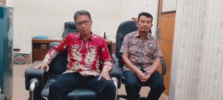 BPKAD Pringsewu Telusuri Sertifikat Pasar Gadingrejo, Tegaskan Aset Daerah Harus Aman