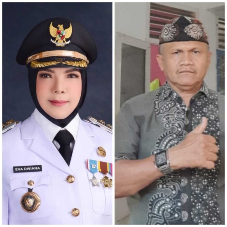 Kadisdik Bandar Lampung Diduga Palsukan Tahun Lahir, LADAM Desak Wali Kota Eva Dwiana Mundur