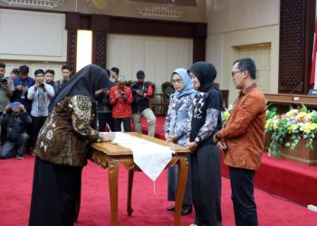 Lampung Perkuat Sinergi, TKPKD 2025 Satukan Langkah Menuju Pengentasan Kemiskinan Berkelanjutan