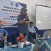 Workshop Menulis Puisi PW Muhammadiyah Dimulai di UMPRI, Isbedy Stiawan ZS Bagi Ilmu dan Inspirasi