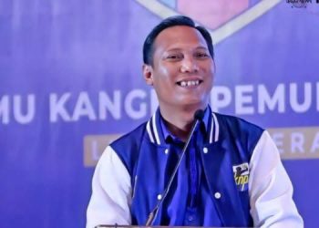 DPD KNPI Lampung Siap Gelar Musda XIV, Buka Penjaringan Ketua Secara Terbuka dan Demokratis
