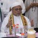 Makan Siang dan Doa Bersama di Rumah Dinas Bupati Lampung Utara, Habib Rizieq Shihab Ajak Perkuat Ukhuwah