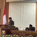 Pemkab Tanggamus Sampaikan Ranperda Pertanggungjawaban APBD 2024, Bupati Tegaskan Transparansi dan Sinergi Bangun Daerah