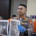 Polisi Ungkap Kasus Pembuangan Bayi di Lampung Selatan, Ibu Kandung Remaja Jadi Tersangka