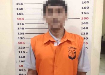 Modus Dukun Gaib, Pria di Lampung Selatan Tipu Pensiunan dan Bawa Kabur Emas Rp250 Juta