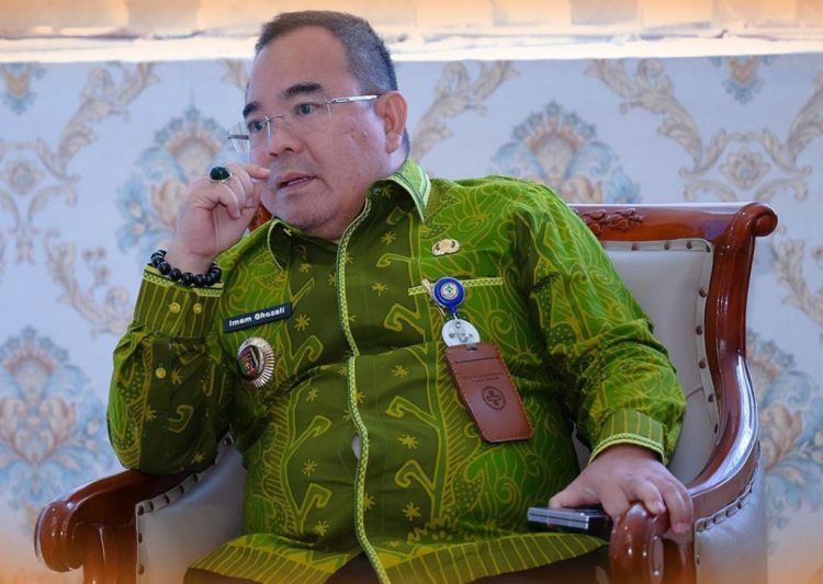 PLT Direktur RSUDAM Fokus Benahi SDM dan Tingkatkan Layanan