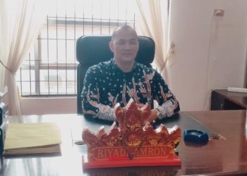 Belum Sebulan Berjalan, Pemutihan Pajak Kendaraan di Pringsewu Tembus Rp2,9 Miliar