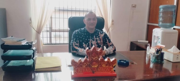 Belum Sebulan Berjalan, Pemutihan Pajak Kendaraan di Pringsewu Tembus Rp2,9 Miliar