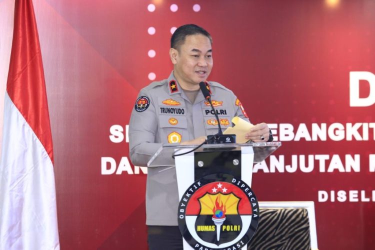 Polri Satukan Langkah Lewat Bhayangkara Sport Day 2025: Harmoni dalam Keringat dan Semangat