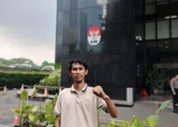 Forum Muda Lampung Siap Laporkan Dugaan Eksploitasi Ilegal PDAM Limau Kunci ke KPK