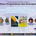 Perpusda Lampung Gelar Workshop & Lomba Resensi Buku: Gairahkan Literasi Pelajar Lewat Karya Lokal
