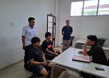 Polisi Limpahkan Dua Tersangka Curanmor 25 TKP ke Kejaksaan, Proses Hukum Siap Masuk Persidangan