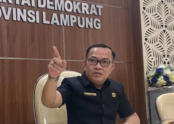 DPRD Lampung Soroti Kecurangan SPMB, Komisi V Desak Disdik Tegakkan Aturan dan Prinsip Keadilan