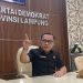 DPRD Lampung Soroti Kecurangan SPMB, Komisi V Desak Disdik Tegakkan Aturan dan Prinsip Keadilan