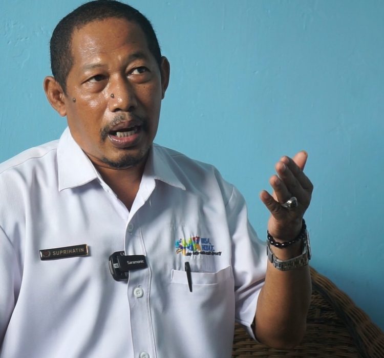 Sekolah Swasta Terancam Tutup, Forum Kepala Sekolah Kritik Kebijakan Disdik Lampung