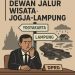 Wisata Dewan: Dari Lampung ke Jogja, Belajar atau Liburan?