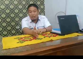 DLH Lampung Utara Dalami Dugaan Pencemaran Limbah, Perusahaan Bungkam Saat Dikonfirmasi