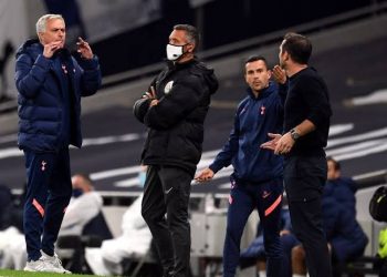 Saatnya Garuda Belajar dari Mourinho: Lawan Keberpihakan, Bukan Cuma Lawan Bola!