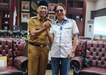 Poly Group Masuk, Lampung Siap Jadi Lumbung Hijau Berbasis Teknologi Tinggi