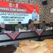 Polres Lampung Selatan Gagalkan Peredaran 396 Kg Narkoba, Selamatkan Ratusan Ribu Jiwa dari Ancaman Zat Mematikan