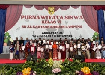 Tidak Ada Anak Nakal, Hanya Potensi yang Belum Tersentuh: SD Al-Kautsar Buktikan Semua Anak Bisa Bersinar