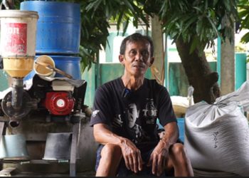 Tempe Laris Manis di Tengah Pandemi, Kini Lesu di Era Pemulihan