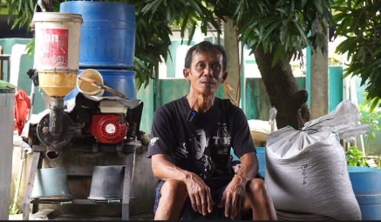 Tempe Laris Manis di Tengah Pandemi, Kini Lesu di Era Pemulihan