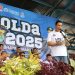 Kapolda Cup 2025: Lampung Siapkan Lintasan Emas bagi Talenta Muda Renang Nasional