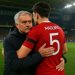 Harry Maguire ke Fenerbahce? Mourinho Siapkan Benteng Baru Demi Taklukkan Eropa