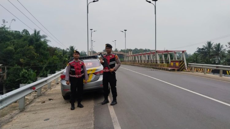 Kasat Reskrim Polres Pesawaran Klarifikasi Video Viral: “Itu Bukan di Wilayah Kami!”