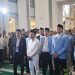 Wamenag: Masjid Harus Jadi Sumber Kehidupan Umat, Bukan Sekadar Tempat Ibadah