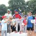Kejurnas Softball Outsiders Inc Cup 2025 Berakhir Sukses, Two Pillars Juara, Semangat Sportivitas Menggema di Bandar Lampung