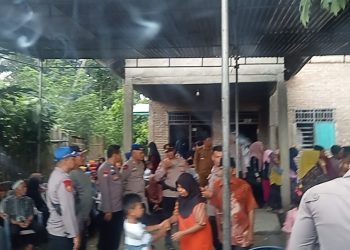 Tragedi di Sungai Way Semaka: Petani Tewas Diterkam Buaya Saat Mandi Usai Berkebun