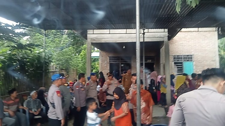 Tragedi di Sungai Way Semaka: Petani Tewas Diterkam Buaya Saat Mandi Usai Berkebun