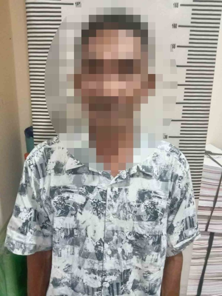 Pelaku Persetubuhan Anak di Bawah Umur di Lampung Selatan Resmi Jadi Tersangka