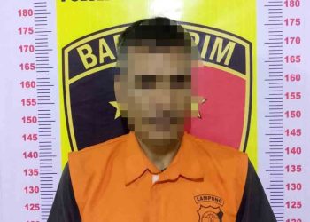 Cemburu Buta Berujung Penjara: Tekab 308 Tanjung Bintang Ringkus Pelaku Curas dan Penganiayaan