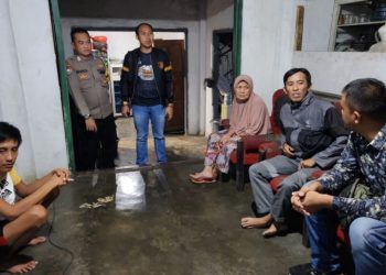 Respons Cepat Polres Pesawaran Tangani Video Viral TikTok, Kapolres Tegaskan Komitmen Berantas Tindak Pidana