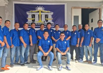 LBH Pandawa 12: Menyuarakan Keadilan Sosial dari Bumi Khagom Mufakat