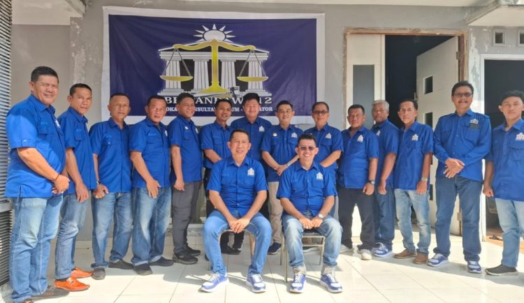 LBH Pandawa 12: Menyuarakan Keadilan Sosial dari Bumi Khagom Mufakat