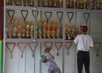 Al-Kautsar Bandar Lampung: Menjaga Iman, Merawat Prestasi