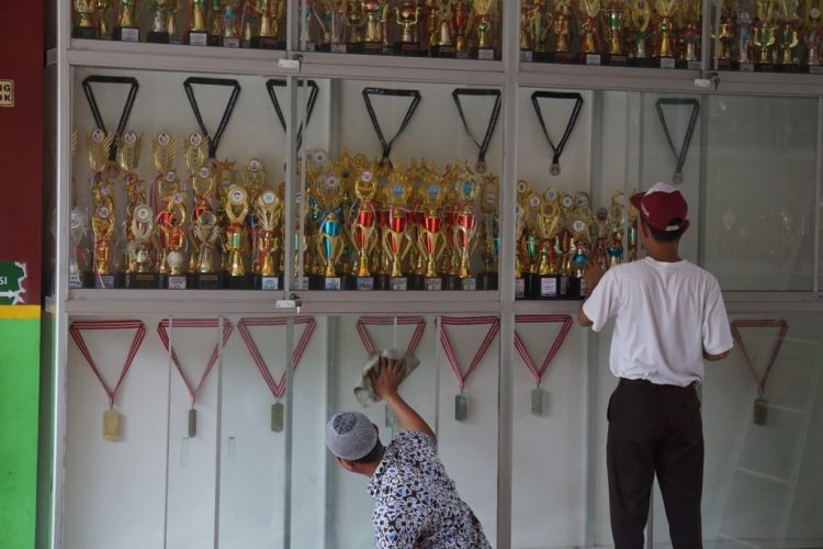 Al-Kautsar Bandar Lampung: Menjaga Iman, Merawat Prestasi