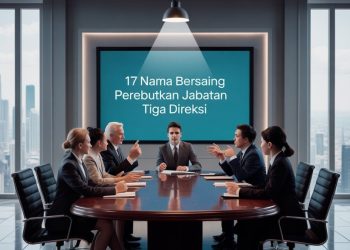 17 Kandidat Bersaing Rebut Kursi Direksi BUMD PJS Pringsewu, DPRD Minta Komitmen Lewat Pakta Integritas