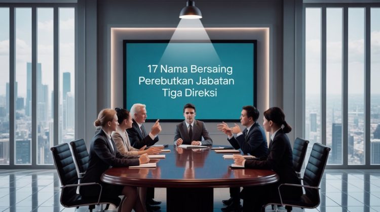 17 Kandidat Bersaing Rebut Kursi Direksi BUMD PJS Pringsewu, DPRD Minta Komitmen Lewat Pakta Integritas