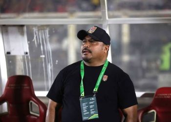 Malut United Maafkan Imran Nahumarury, Yeyen Tumena Terancam Jalur Hukum: Jaga Marwah Sepak Bola Indonesia!