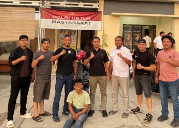 Begal Mahasiswi di Pringsewu Tertangkap, Ternyata Residivis dan Terlibat 6 Aksi Kejahatan